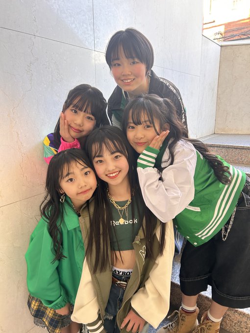 Twitterのコスプレ画像15