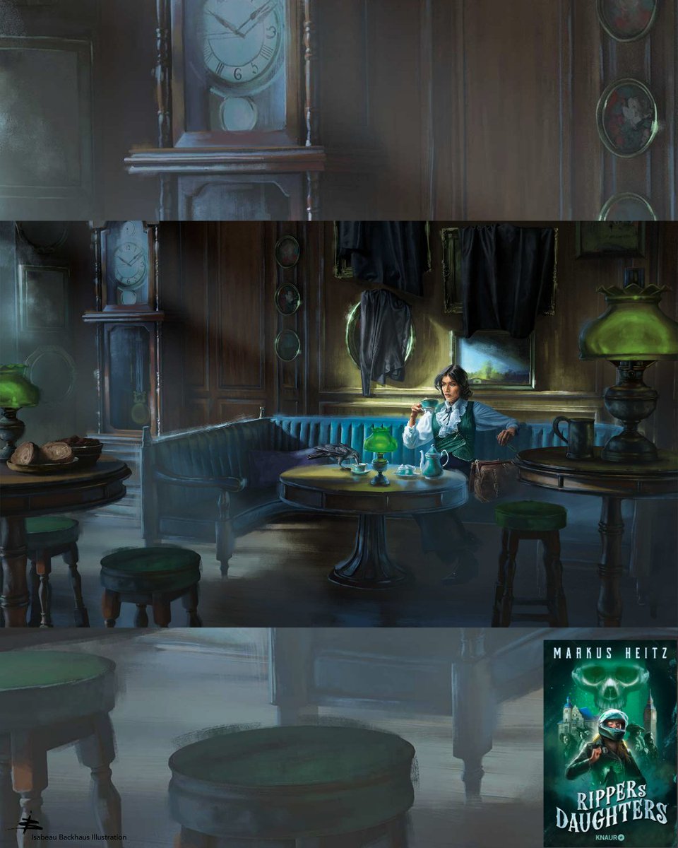 Markus Heitz tweet media