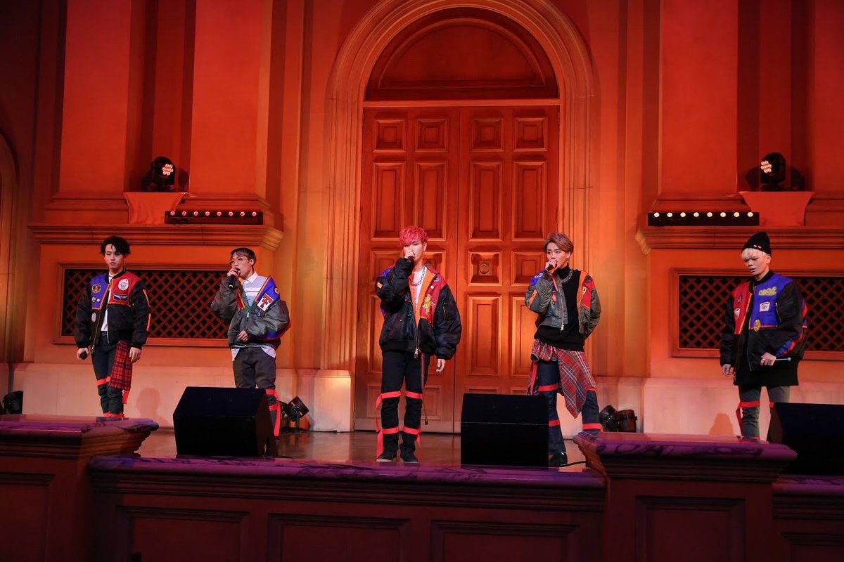 YOU-TA (MADKID) tweet media