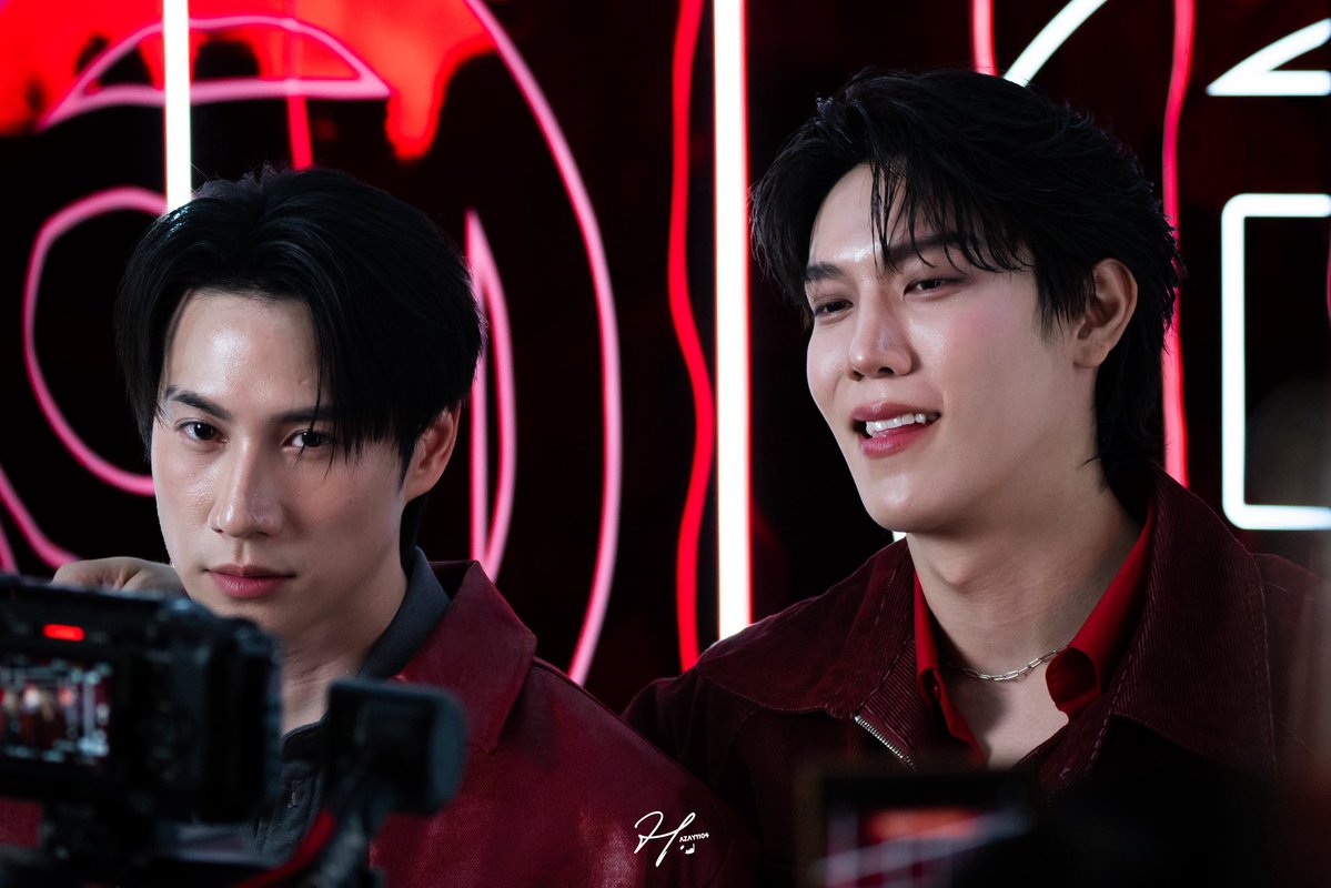 เส็งโซ่มาได้เลย พร้อมแล้วจ้ะ ✨

GREATBRIGHT WITH LOREAL
#LOrealTriplePowerXGreatBright 
#GreatBright #brightrpp #grtsp