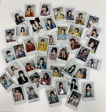 【新品未開封】チェリブ 握手券付 アルバム CHUEI LI YU Single Album 'SWEET DREAM' 販売・オンラインリリース