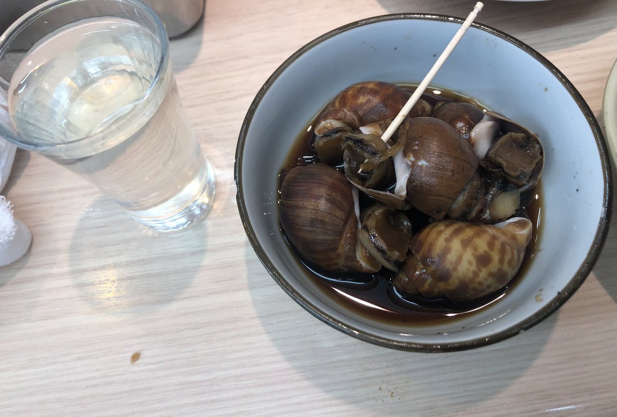 久々に新世界で飲み(ぼっち)