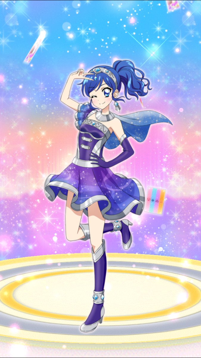 イズナ（ブルアカ）（通常）、ずっと既視感あるんだよな〜て思ってた