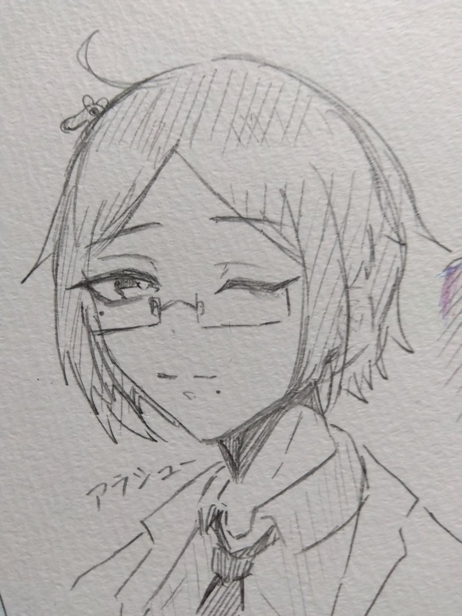 ｶﾜｲｲ😌 #狂気より愛をこめて #狂気より愛をこめてFA