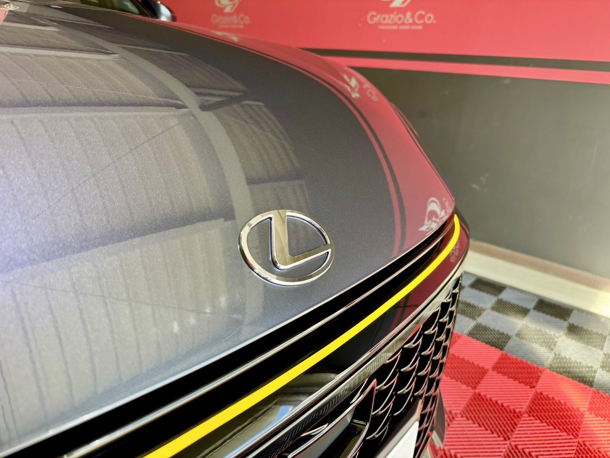 osamotorsco's tweet photo. LEXUS
LBX MORIZO RR
original edition✨
納車おめでとう🎉
こうしてまじかで限定車をみれることありがたい限りです♪
#lexus #lbxmorizo #LEXUS #LBX #LBXMORIZO #originaledition #grazio https://t.co/CNylCLdVUx