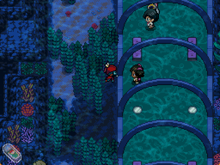 PokeFangameNews's tweet photo. Pokémon Echo's second demo is out NOW! 🗣️
Features:
- Chapter 1 &amp; 2 (4 gyms)
- 160 Pokémon
- A ton of custom graphics
- Focus on double battles
- Mega evolution
- Shiny Pokémon are back
- Side content like hidden grottos
- QOL
- More

⏬ Check it out ⏬
https://t.co/KdDRSVAvzb https://t.co/VFaoTe04He