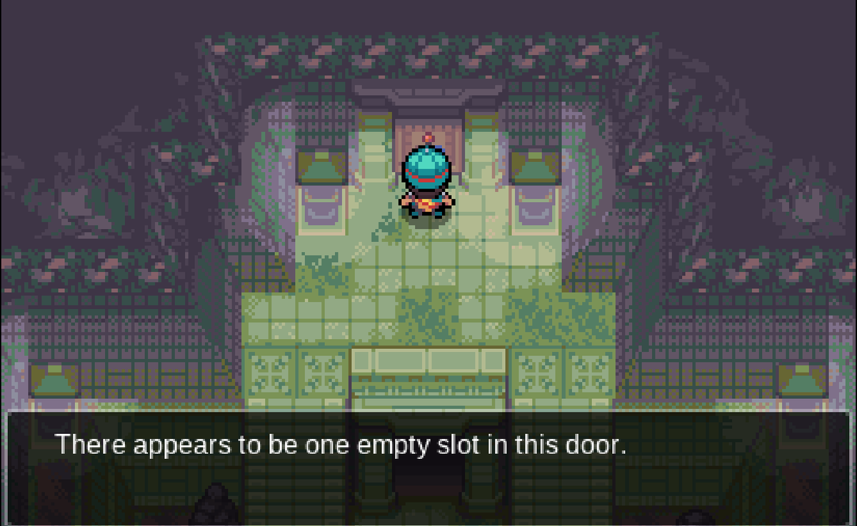 PokeFangameNews's tweet photo. Pokémon Echo's second demo is out NOW! 🗣️
Features:
- Chapter 1 &amp; 2 (4 gyms)
- 160 Pokémon
- A ton of custom graphics
- Focus on double battles
- Mega evolution
- Shiny Pokémon are back
- Side content like hidden grottos
- QOL
- More

⏬ Check it out ⏬
https://t.co/KdDRSVAvzb https://t.co/VFaoTe04He