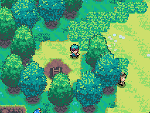 PokeFangameNews's tweet photo. Pokémon Echo's second demo is out NOW! 🗣️
Features:
- Chapter 1 &amp; 2 (4 gyms)
- 160 Pokémon
- A ton of custom graphics
- Focus on double battles
- Mega evolution
- Shiny Pokémon are back
- Side content like hidden grottos
- QOL
- More

⏬ Check it out ⏬
https://t.co/KdDRSVAvzb https://t.co/VFaoTe04He