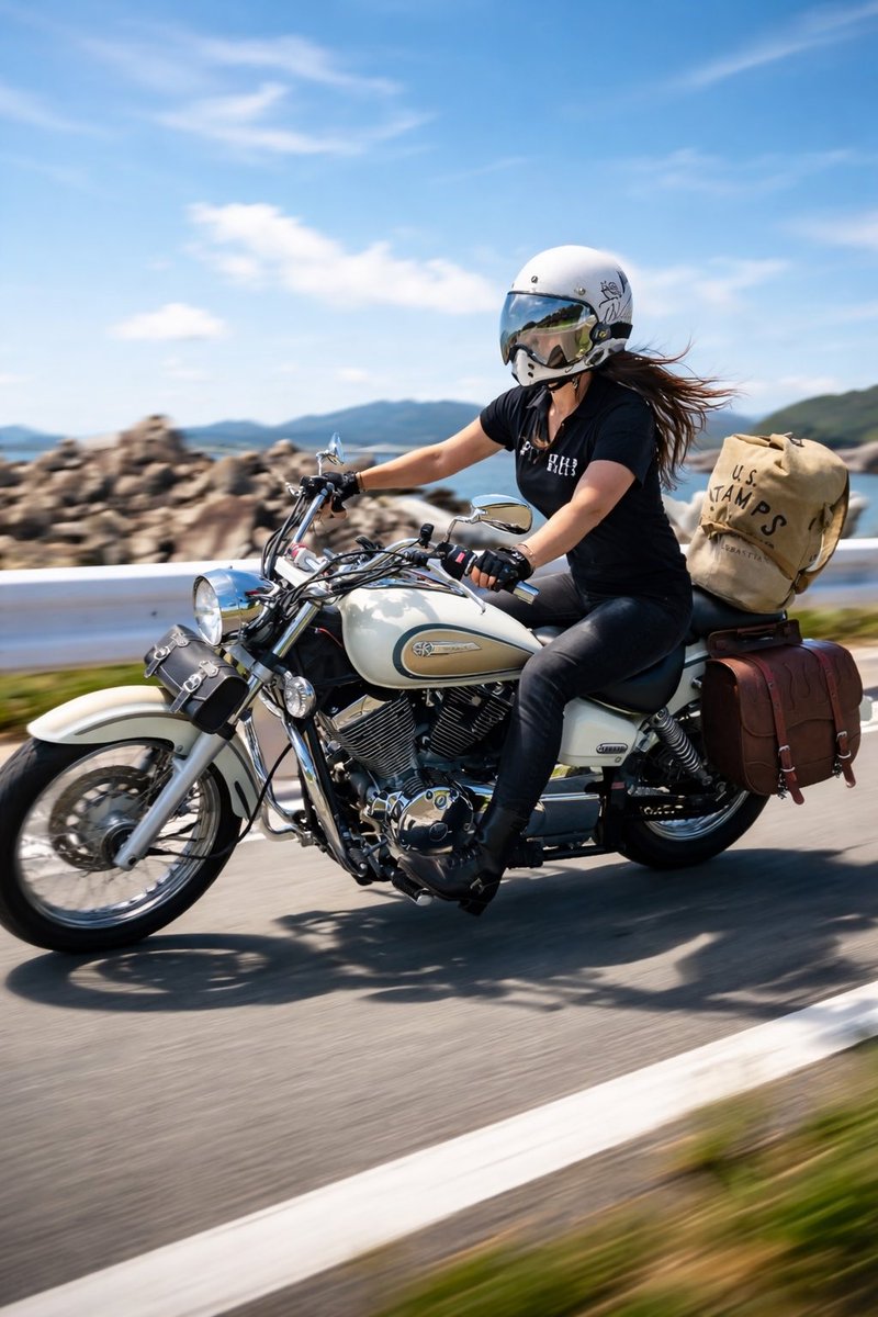 maimai （バイク女子） (@maimai_321) / Posts / X