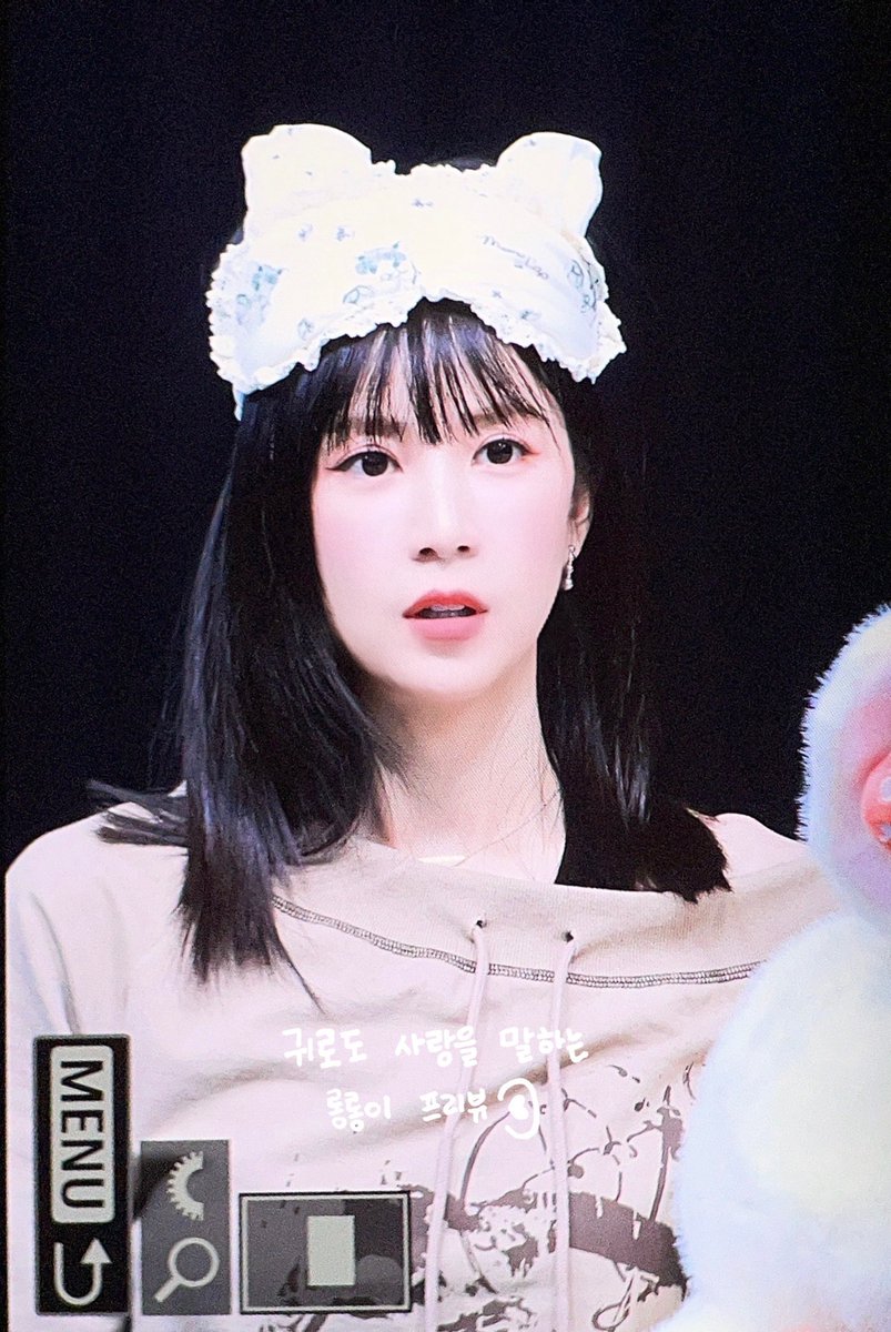 260131 초롱 프리뷰
(<a href="/Apinkpcr/">박초롱</a>)
🤍🤍
#Apink #에이핑크
#박초롱 #초롱 #Chorong