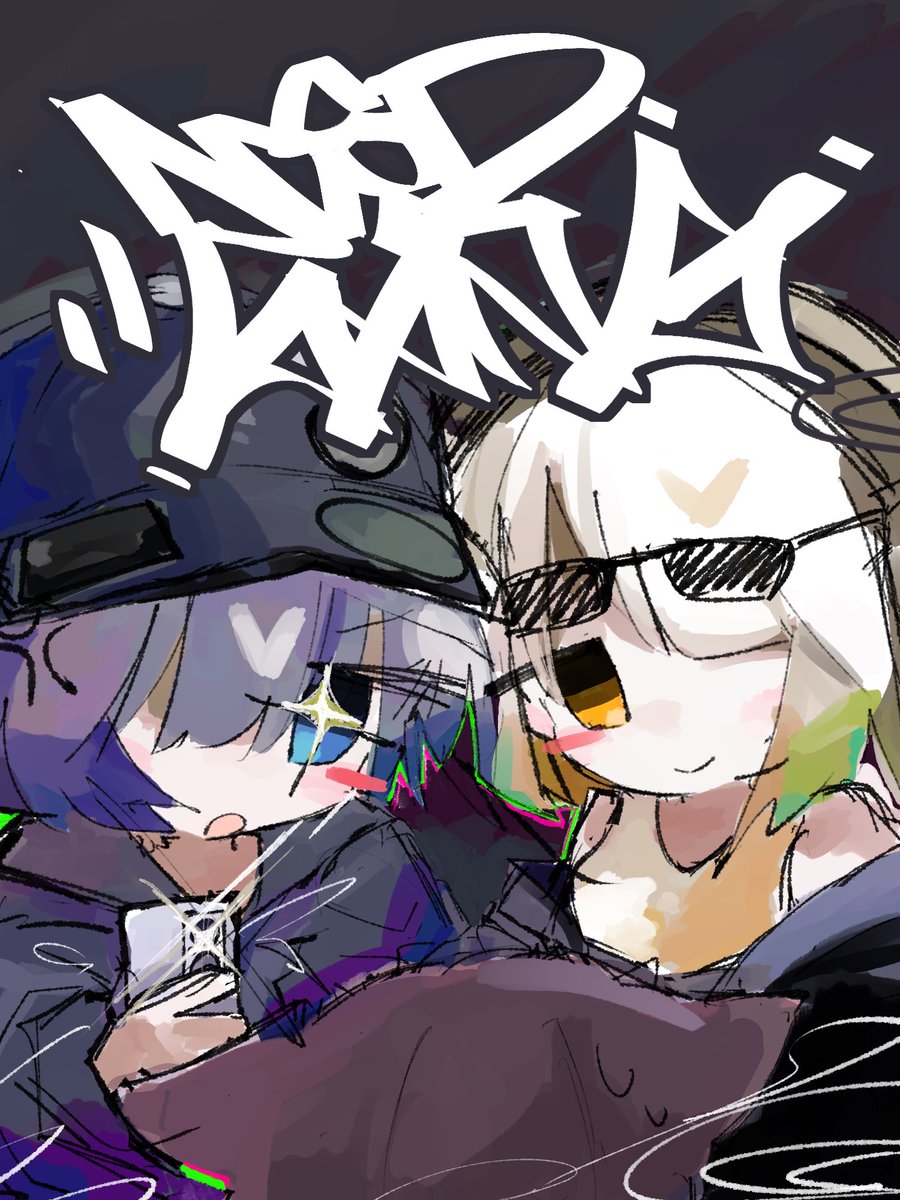 VECTASPEED (@1t_lsd) on Twitter photo 