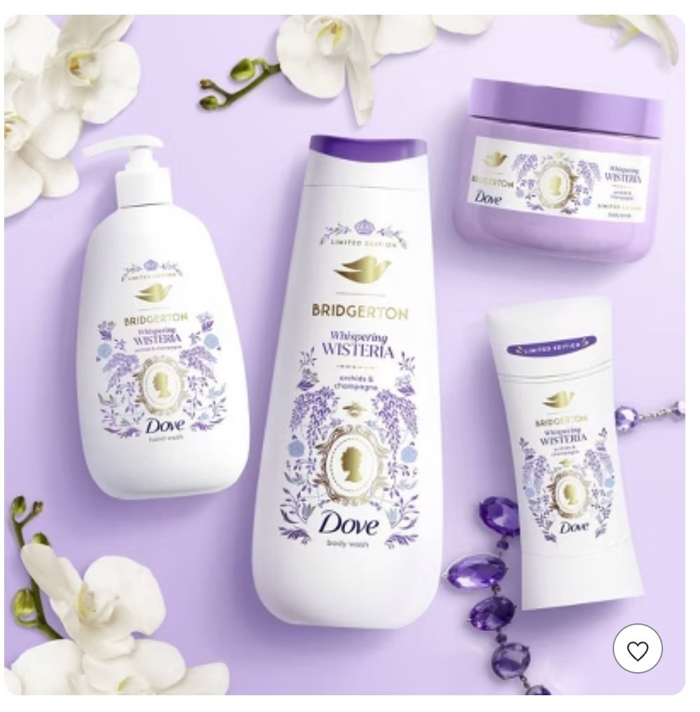 pinaco_swatch's tweet image. 도브×브리저튼 콜라보 한국 안들어오냐!!
쌰갈!!!!ㅠㅠ