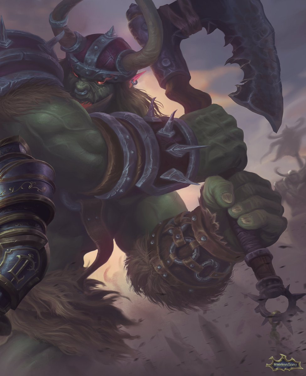 RaidonToru (✧ω✧) Comm | Closed tweet media