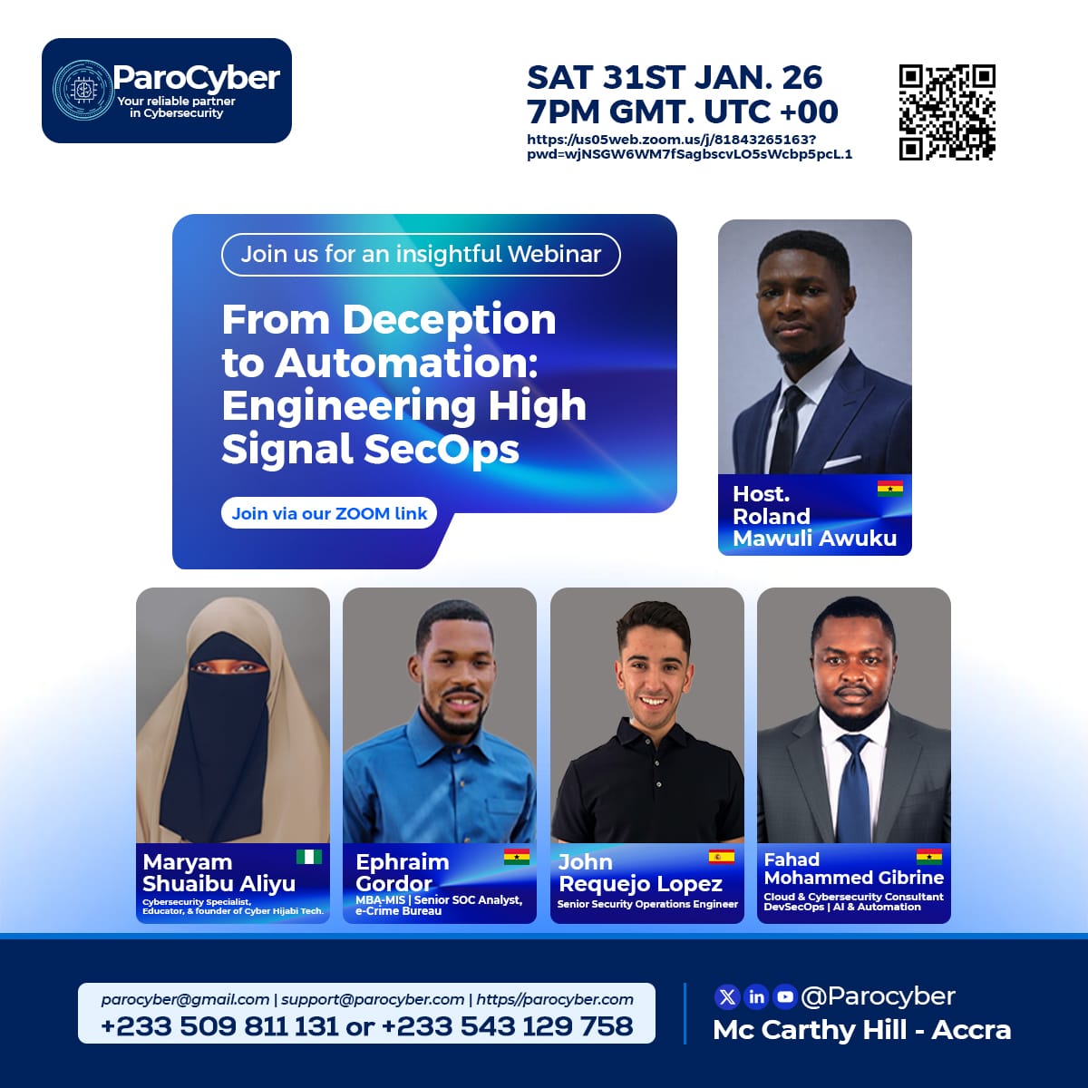 Happening today 📌📌