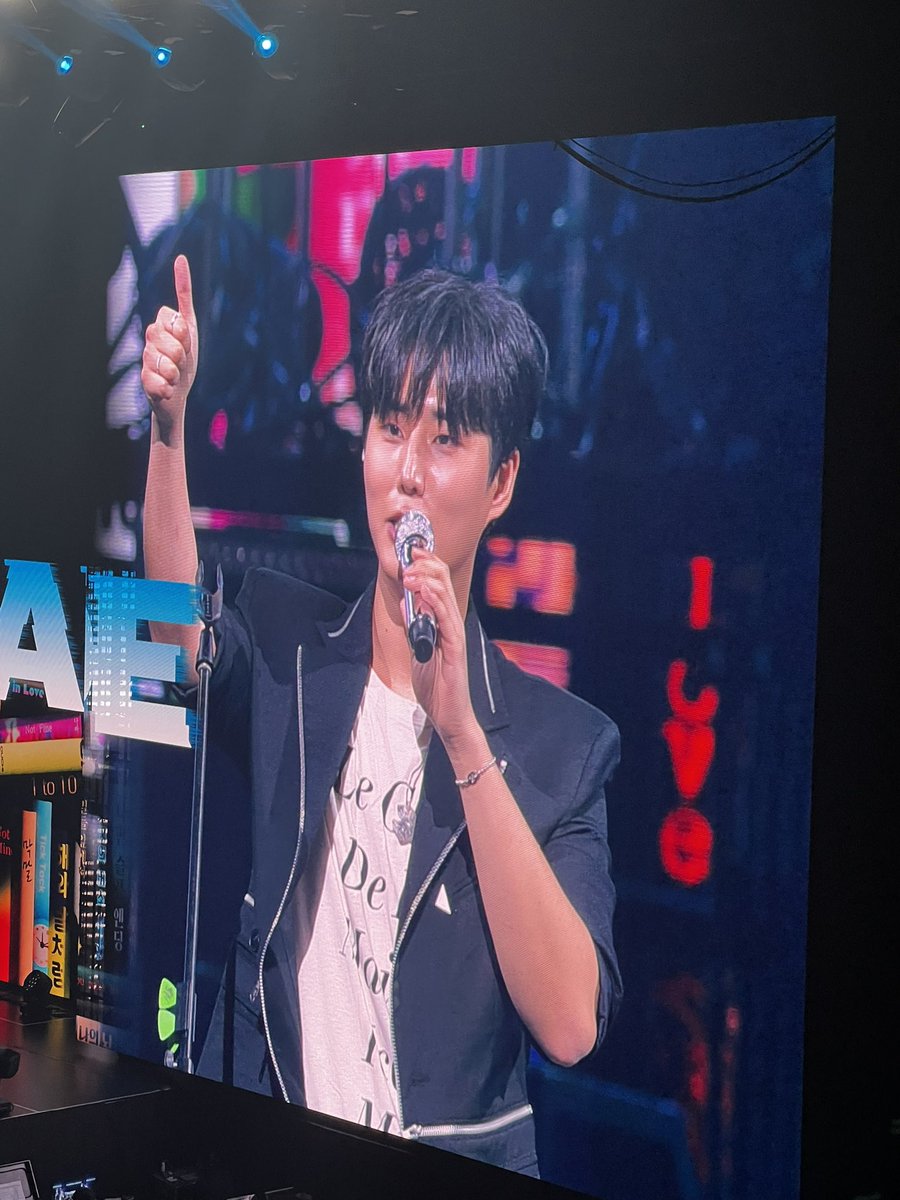 ദ്ദിᐢ- ̫-ᐢ₎ Malaysian MyDay approved 👍 #TheDECADEinKL #DAY6inKL