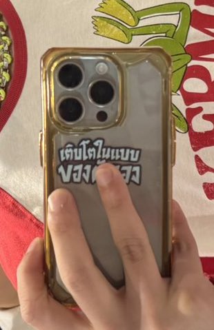 lovelymoonday's tweet image. เอ็นดูสตกติดเคสโทรศัพท์เวฟมาก ตอนวันเด็กก็เขียนในการ์ดว่าโตมาอยากเป็นตัวเอง เป็นตัวเองได้เต็มที่เลยน้า เพราะเป็นเวฟถึงได้มีคนเอ็นดูเย้อแยะขนาดนี้เลย 🥺

#waavetnp ; @waavetnp