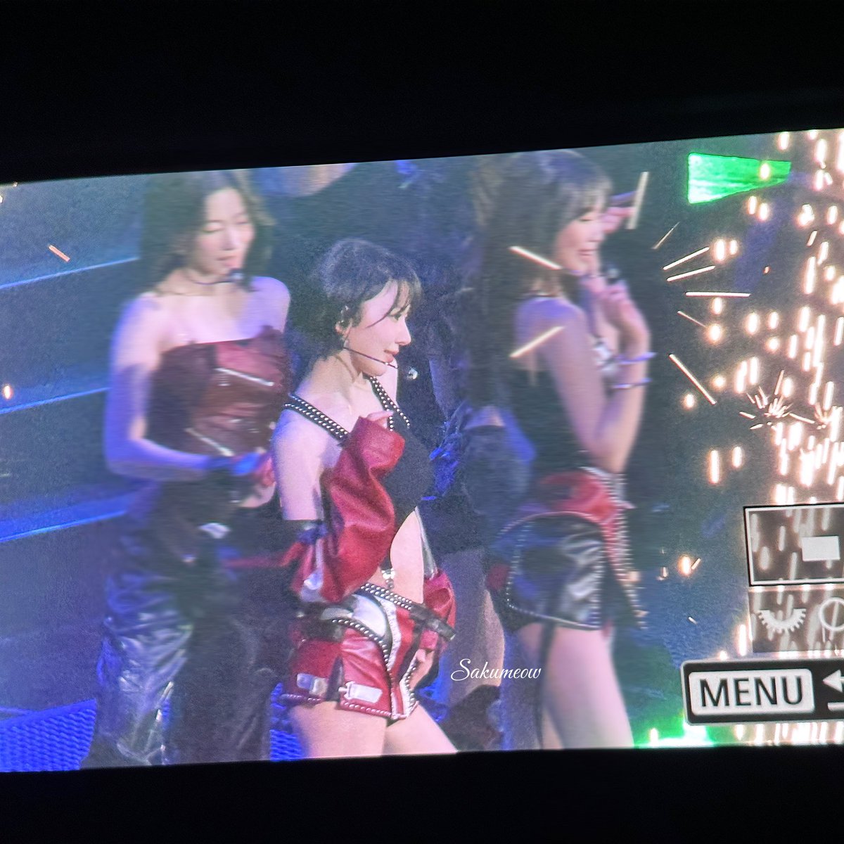 260131 Lesserafim Encore In Seoul 

🐱🌸 <a href="/39saku_chan/">宮脇 咲良</a> 
#LE_SSERAFIM #르세라핌 
#宮脇咲良 #SAKURA #사쿠라
