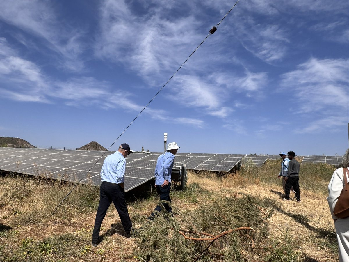 German Embassy in Eritrea tweet media