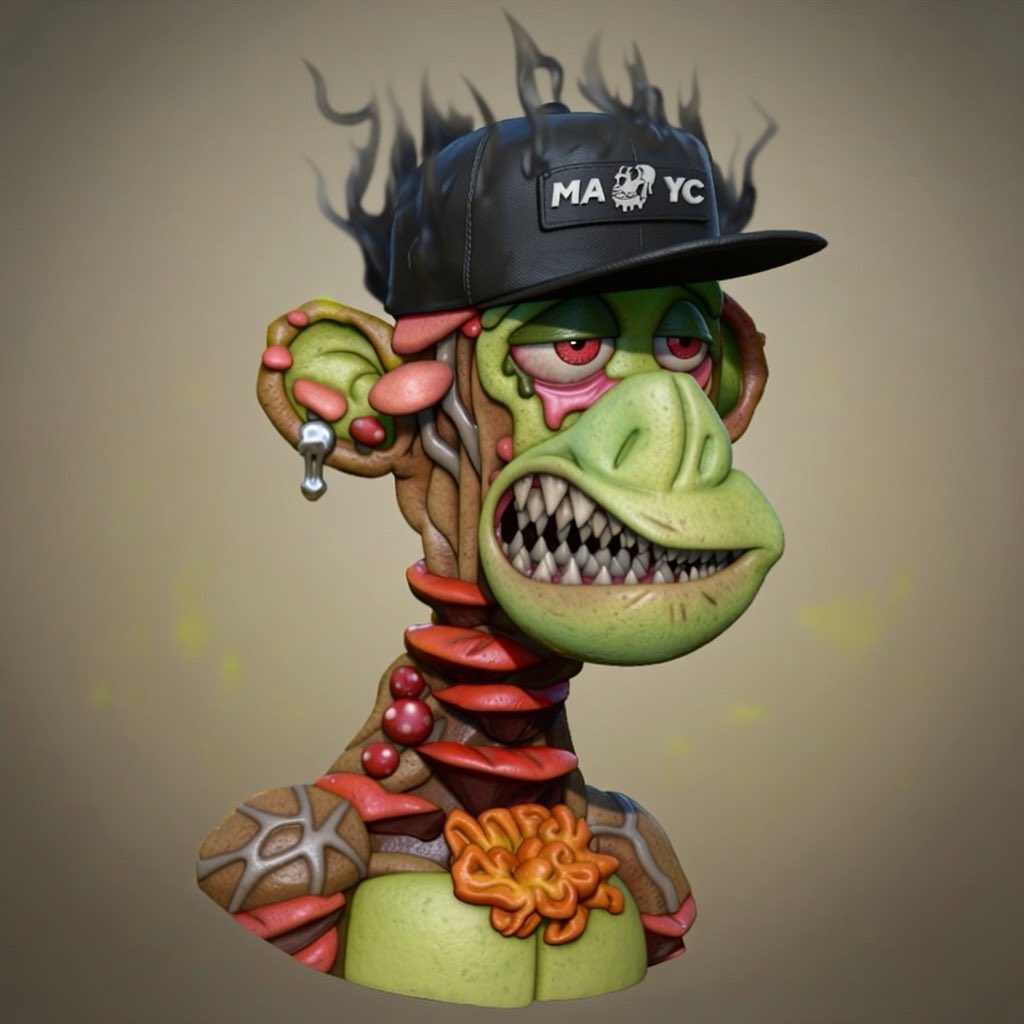 qpatcha 🧪🦍 tweet media