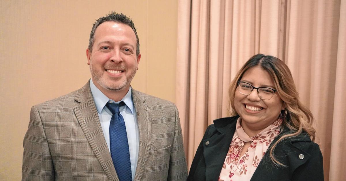 Polk StandardJournal tweet media