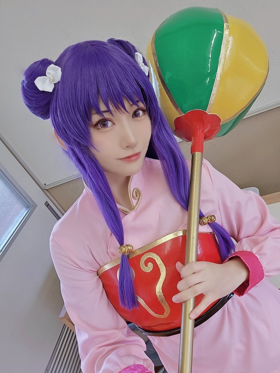 シャンプーで参加しました🐈️🎶
#香川らんま併せ