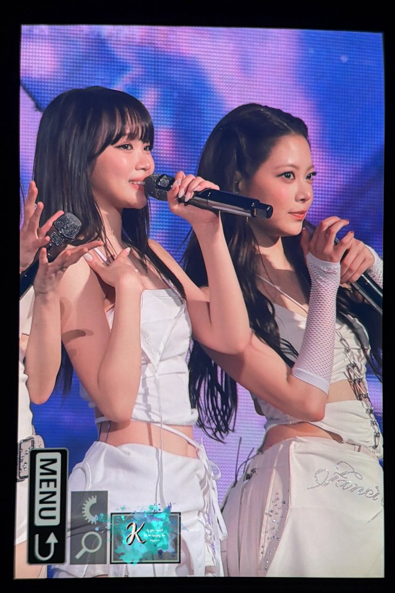 260131 Pearlies!!!⚪️✨️ #LE_SSERAFIM #르세라핌 #EASY_CRAZY_HOT