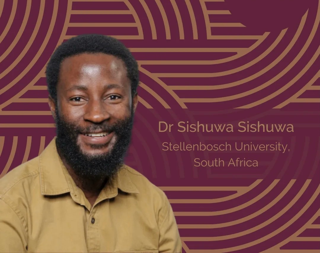 Stellenbosch History Department tweet media