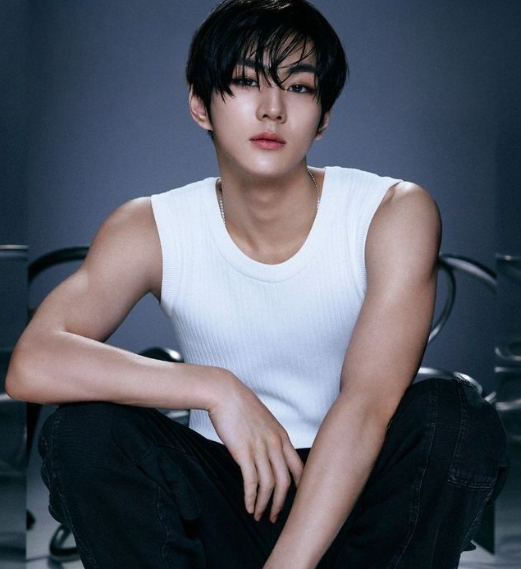 AboutMusicYT's tweet image. Happy 22nd birthday to the talented Jungwon of ENHYPEN!