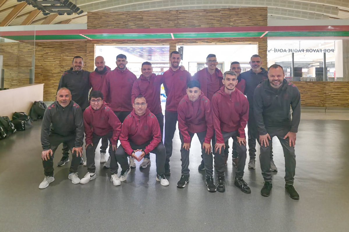 Fundación Canaria CD Tenerife 🏴 tweet media