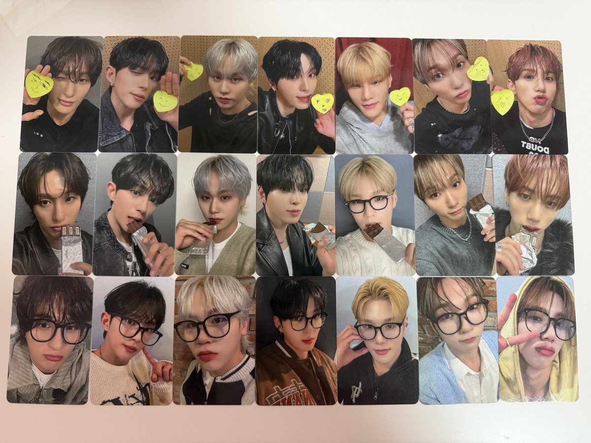 zirxtkp's tweet photo. 다크비 미공포 양도합니다
각 0.5
1set 3.0
https://t.co/WG0PSFw5I5

DKB ECHAN D1 GK HEECHAN JUNSEO YUKU HARRYJUNE 이찬 이창민 디원 장동일 지케이 김광현 양희찬 황준서 유쿠 한해리준 https://t.co/UyKr6pgtTJ