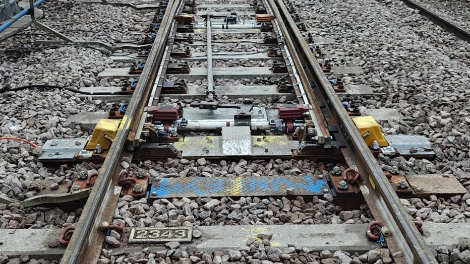 Network Rail Anglia tweet media