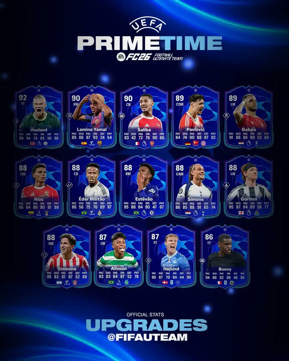 FIFAUTeam tweet media