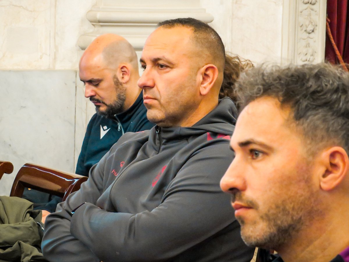 Fundación Canaria CD Tenerife 🏴 tweet media