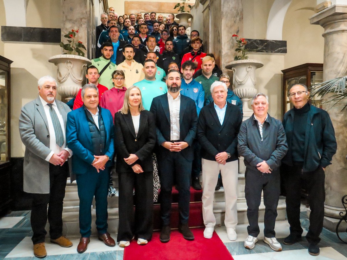 Fundación Canaria CD Tenerife 🏴 tweet media