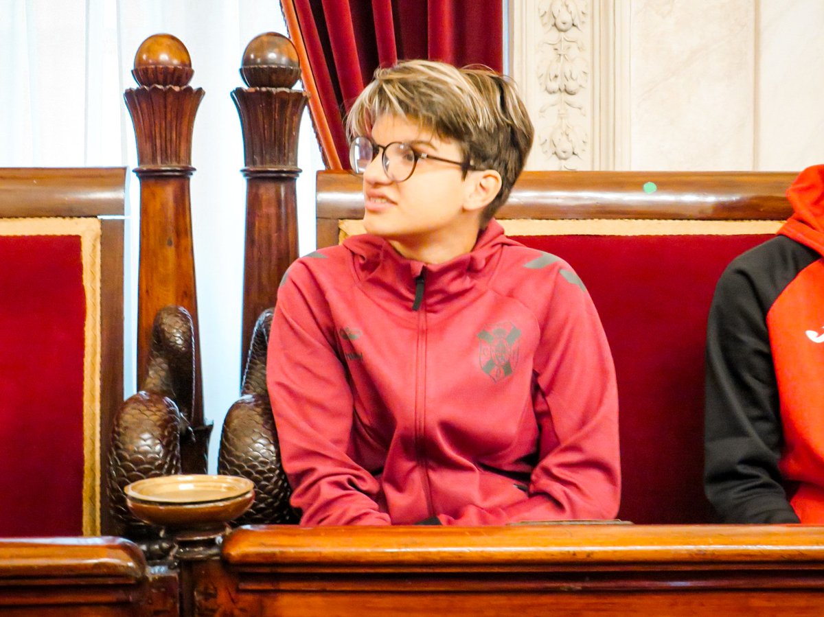 Fundación Canaria CD Tenerife 🏴 tweet media