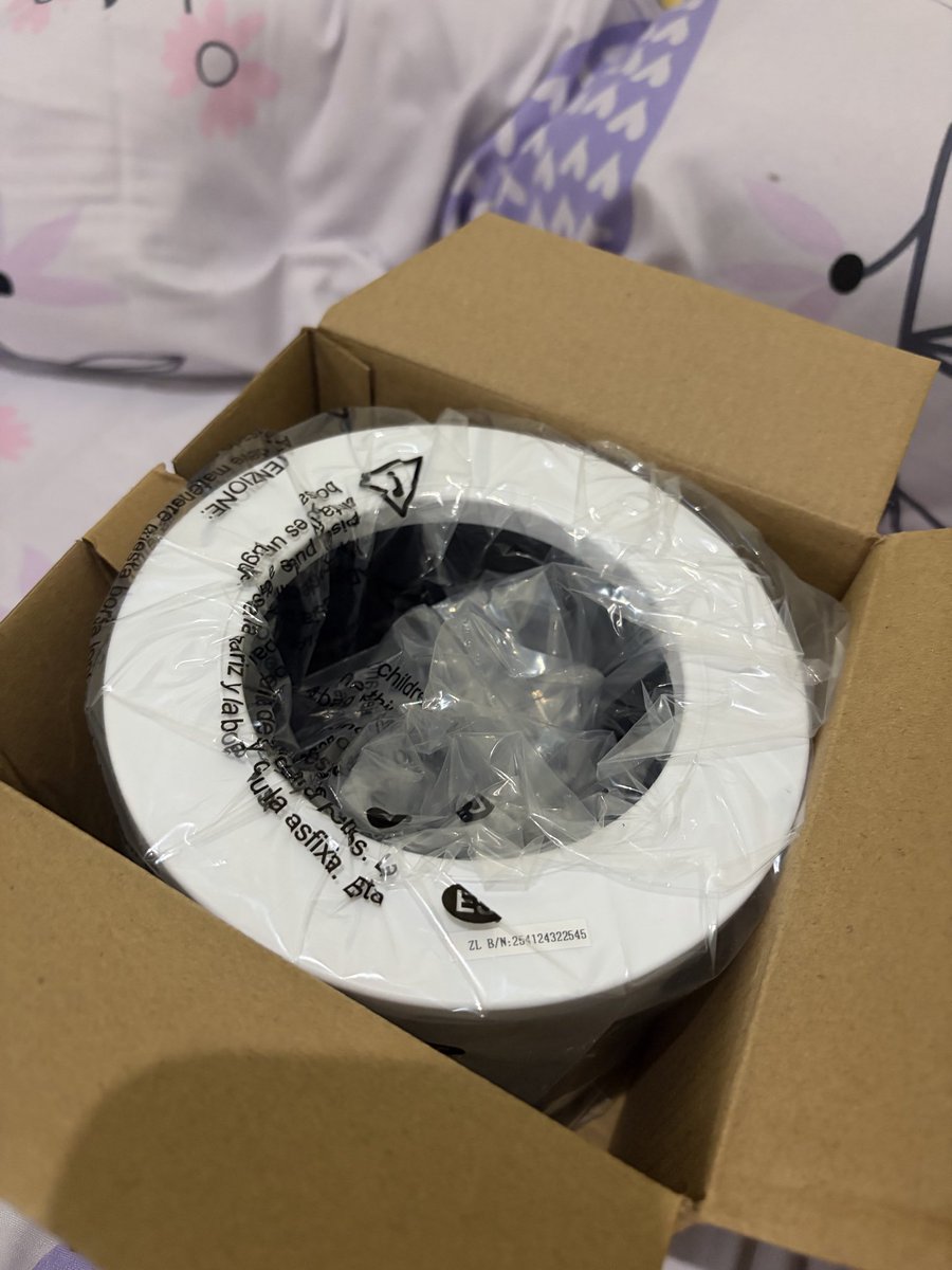 saskiafitri02's tweet photo. #WTS FILTER air purifier Levoit Core Mini
- masih baru
- belum buka bungkus
- no minus

dijual karna salah beli🙏 https://t.co/MXk4HxbepV