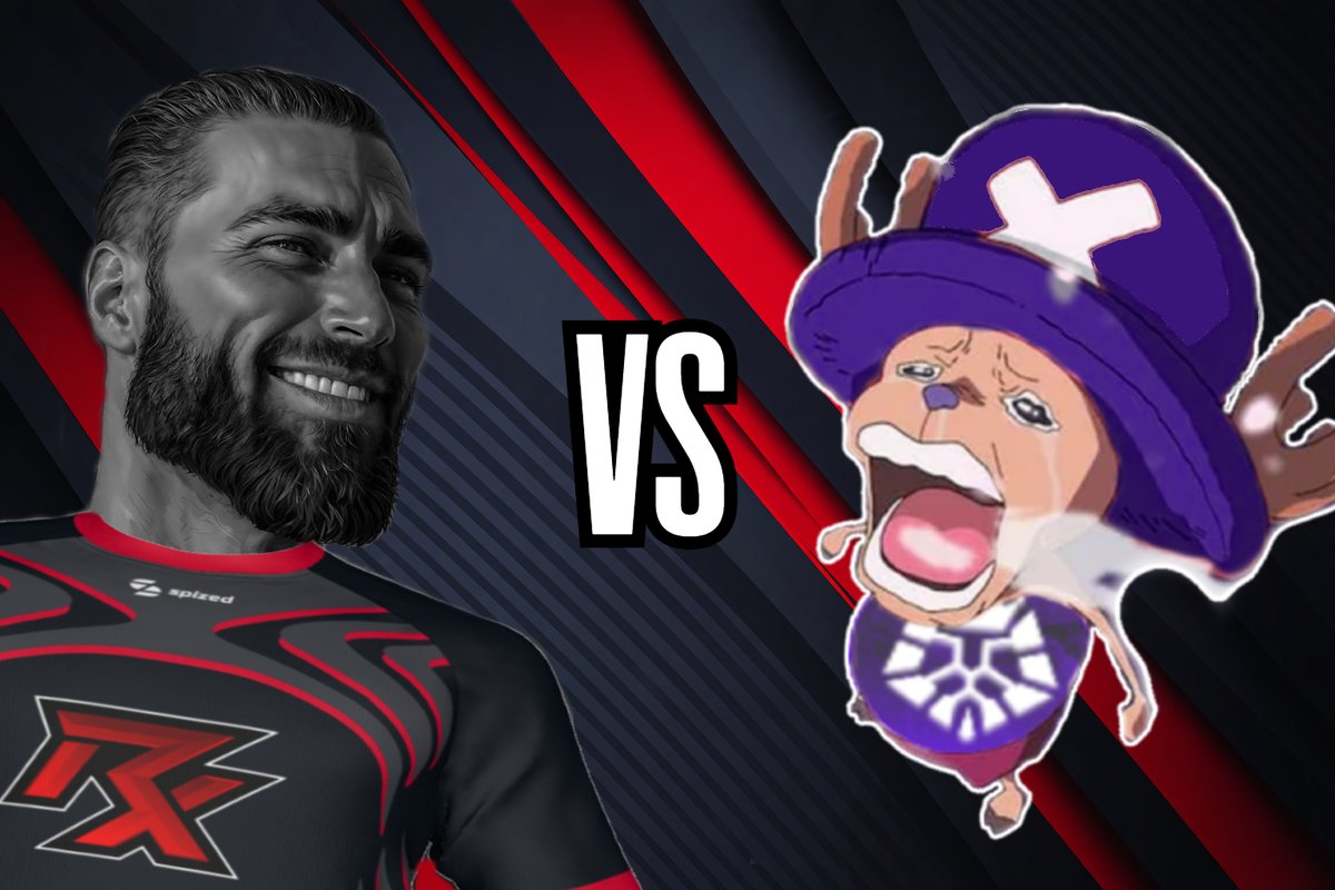 RX Esports tweet media