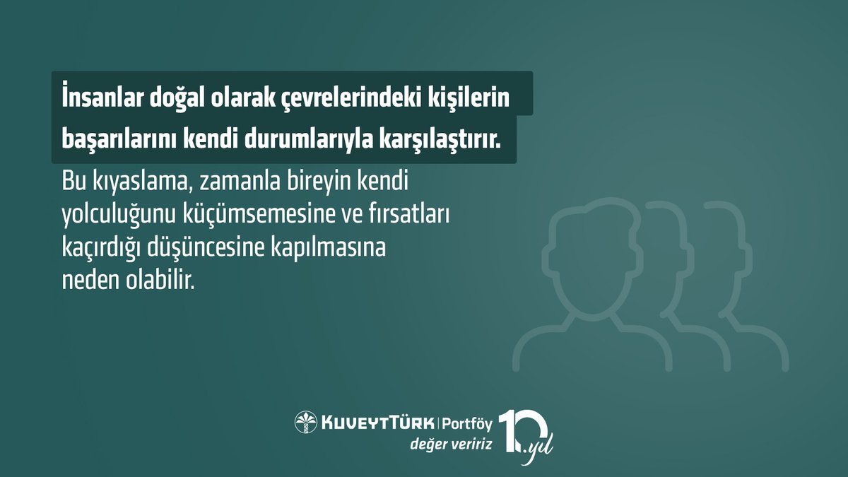 Kuveyt Türk Portföy Blog'ta Bu Hafta!

"FOMO Nedir? Kaçırma Korkusu ile Karar Alıyor Olabilir misiniz?”

Blog yazımızı okumak için profilimizdeki linki ziyaret edebilirsiniz.