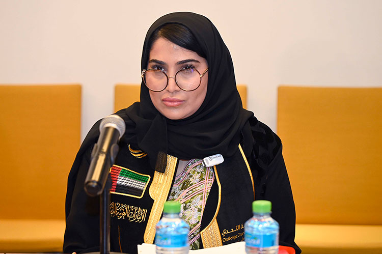 الكويت والإمارات تطلقان أول بطولة تحدٍّ مدرسية بنظام الذهاب والإياب في البلدين - حصة عرب: البطولة تمثل محطة مهمة في مسار التعاون التربوي الخليجي 