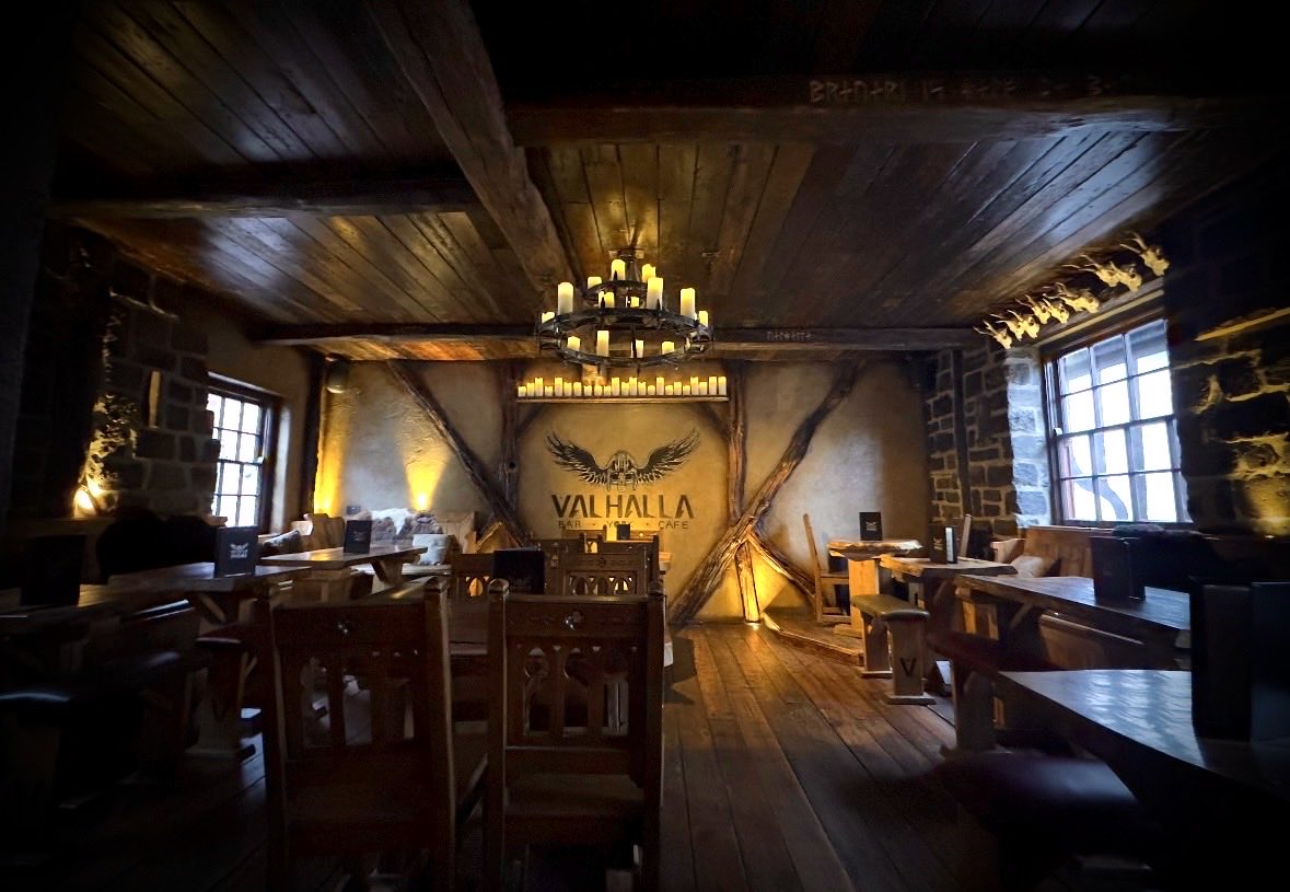 ValhallaYork tweet media