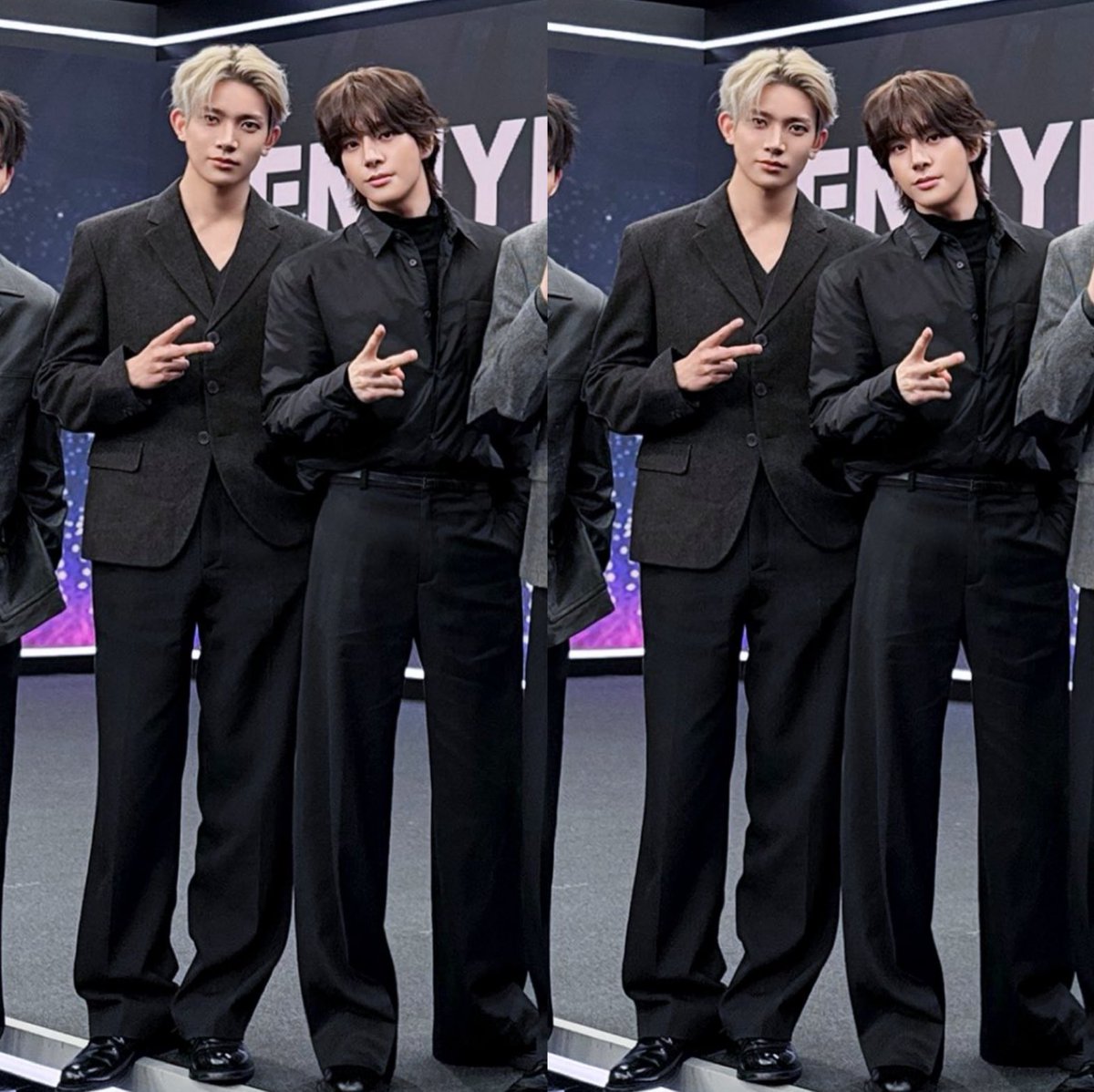 ยืนทิ้งสะโพกได้ แต่อย่าทิ้งพี่