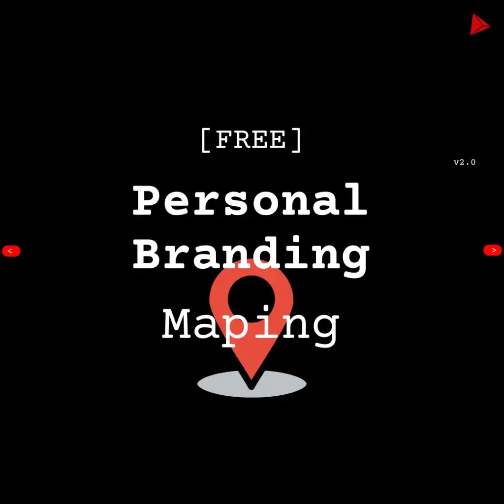KAU MAU HIDUP DARI KARYA ATAU CUMA NUMPANG LEWAT DI BERANDA?

Faktanya banyak Content Creator gagal jualan bukan karna produknya jelek but karna brandingnya berantakan.

Sekarang ada Template Personal Branding Mapping GOD VERSION 2.0. Ini bukan sekadar draf tapi kompas hasil