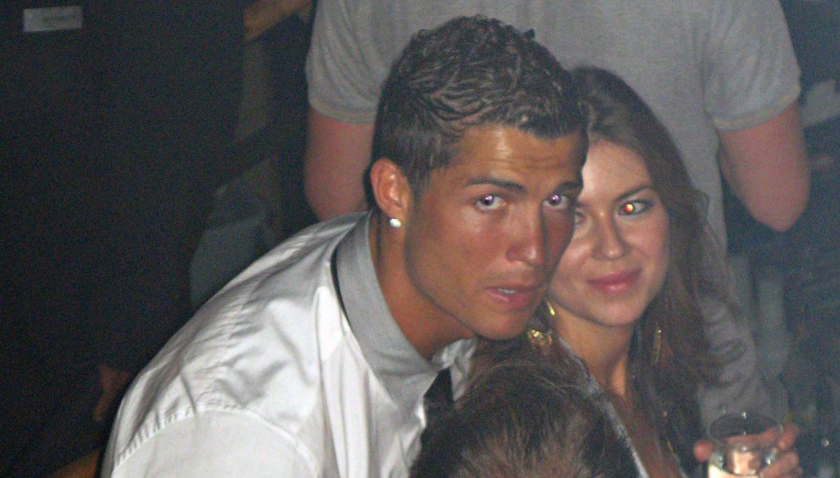 ulpik10's tweet photo. Epstein dosyasında ronaldonun adı geçiyor https://t.co/sXjnMUGb5V