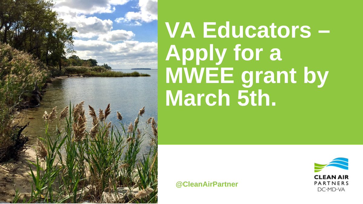 Clean Air Partners tweet media