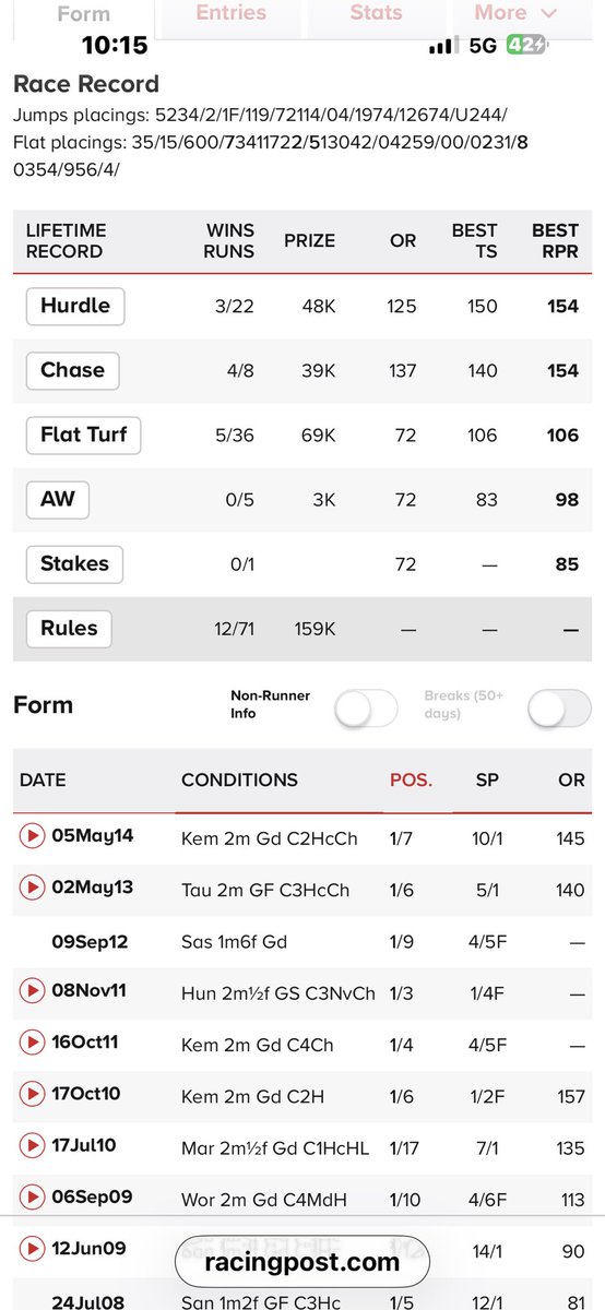 Nick Higgins tweet media