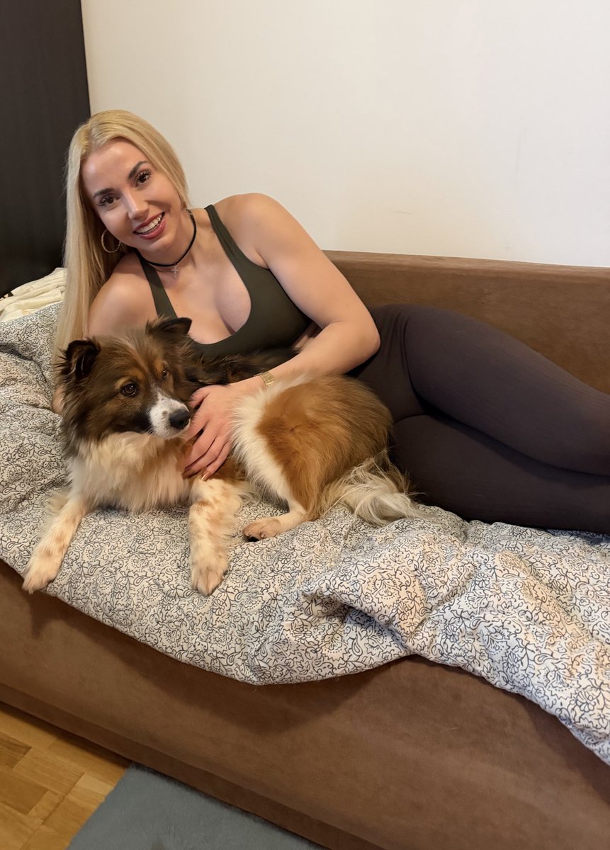 Marianna Schreiber tweet media