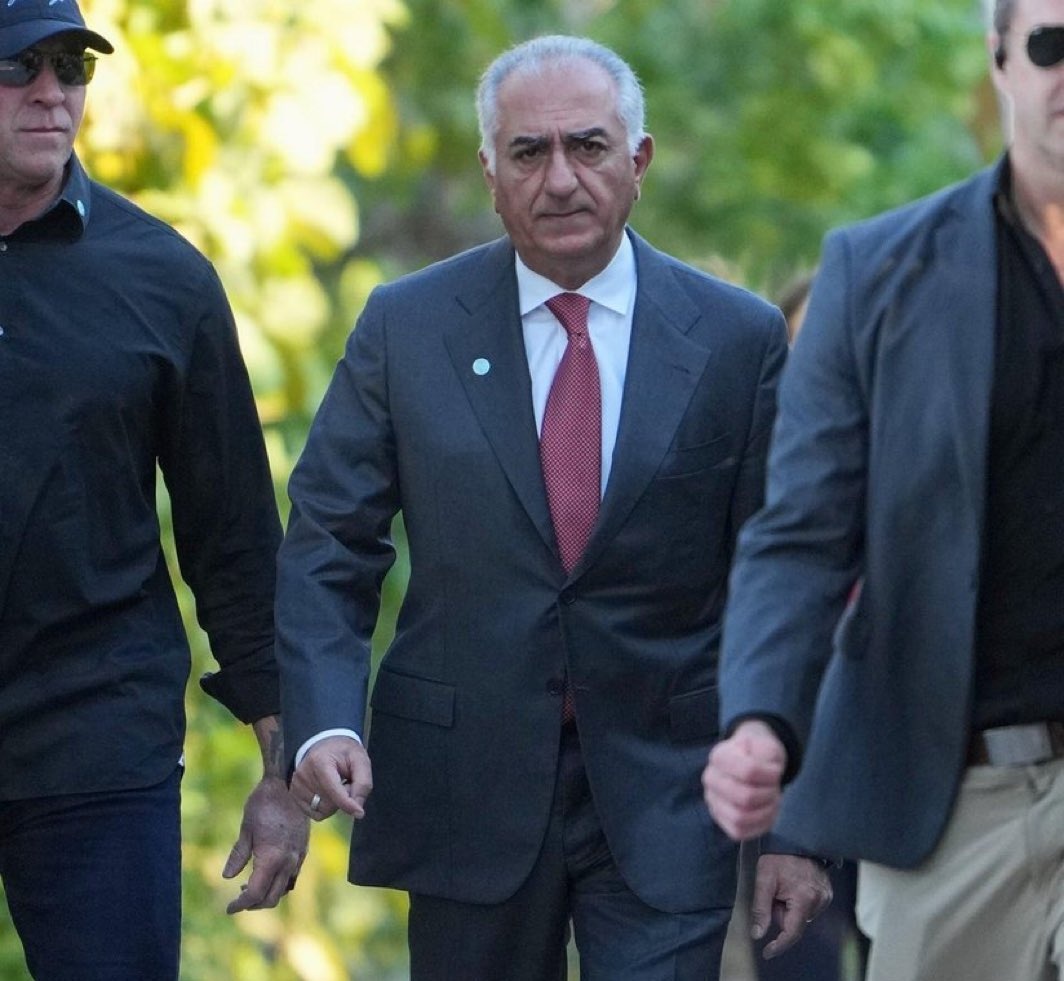 کاوه tweet media