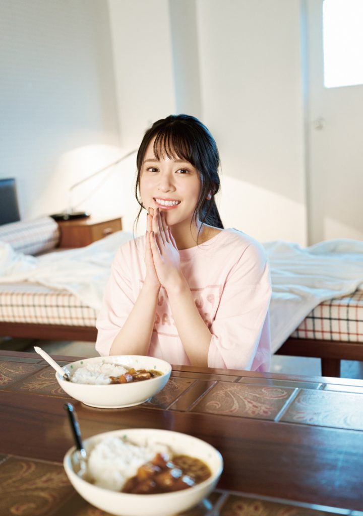 hyoga_equalLOVE's tweet photo. 佐々木舞香ちゃんの彼女感溢れる
世界線がメロすぎるから
1回でいいから…皆に…見て欲しい。 https://t.co/MNiuCf7Jgu