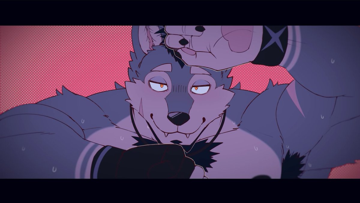 Thank you youtube for recommending me this handsome piece of candy again mgfhgfj 🤤