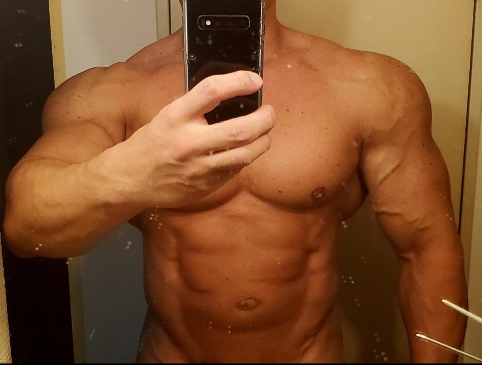 AT🦍テストステロン代表 tweet media